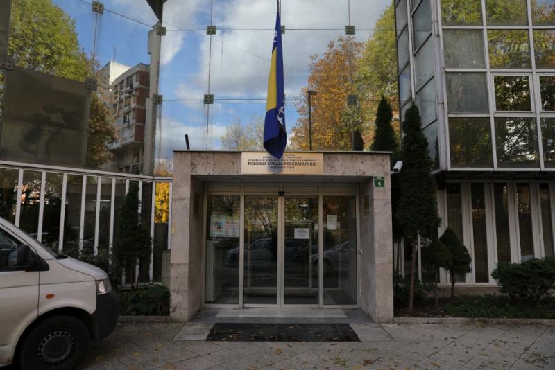 Federacija gubi desetine miliona maraka vodnih naknada zbog neusaglašenosti zakona