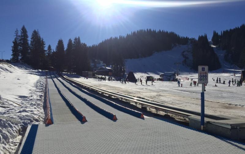 OC Jahorina ima obaveze od 201 milion, a dobit od 1,6 miliona