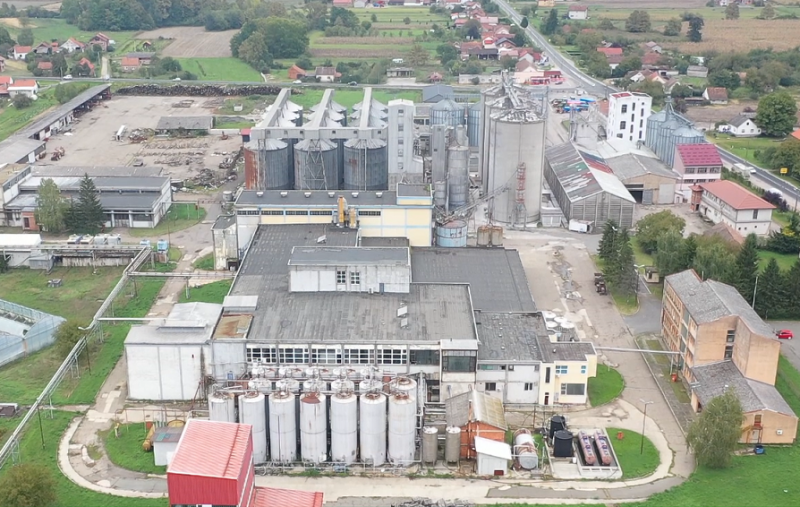 Nedostatak vizije i stranačka uprava uništili fabriku u Drakseniću