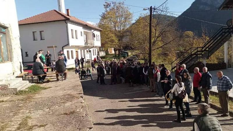 Političari u ofanzivi na fotelje i prirodna dobra