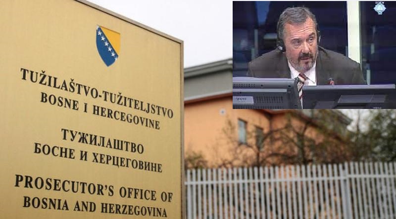 Dragan Šojić optužen zbog zloupotrebe korištenja službenog vozila