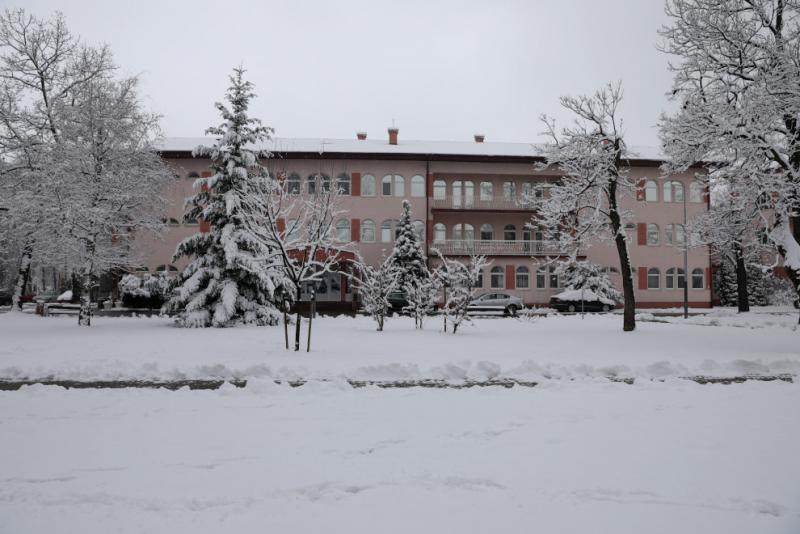 Osnovni sud troši 27.000 KM za hotelski smještaj i restoranske usluge