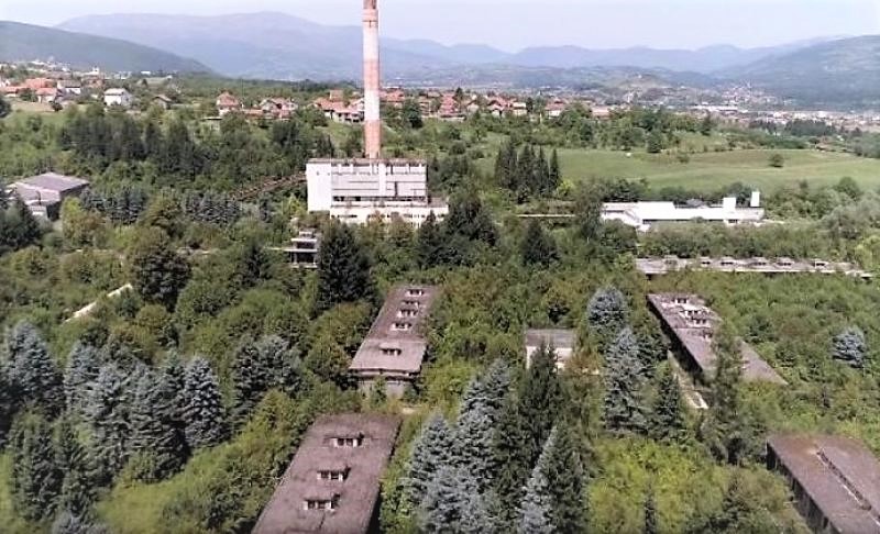 Stečajna uprava ponovo izmjenila ugovor o prodaji Vitezita