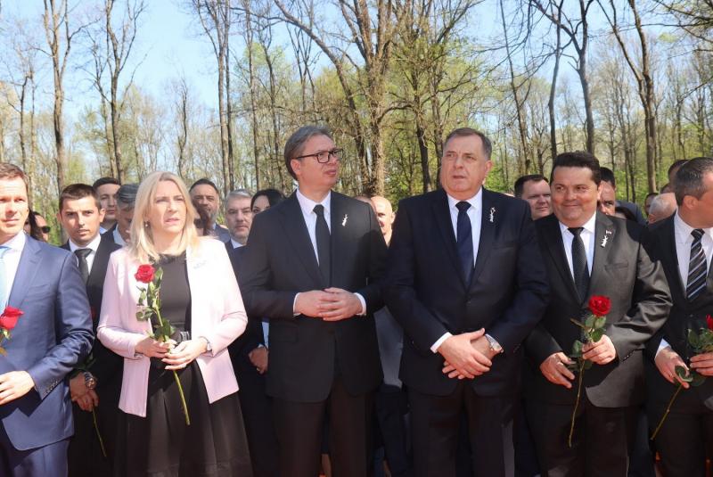 Toksični politički govor koji je ponizio sve žrtve