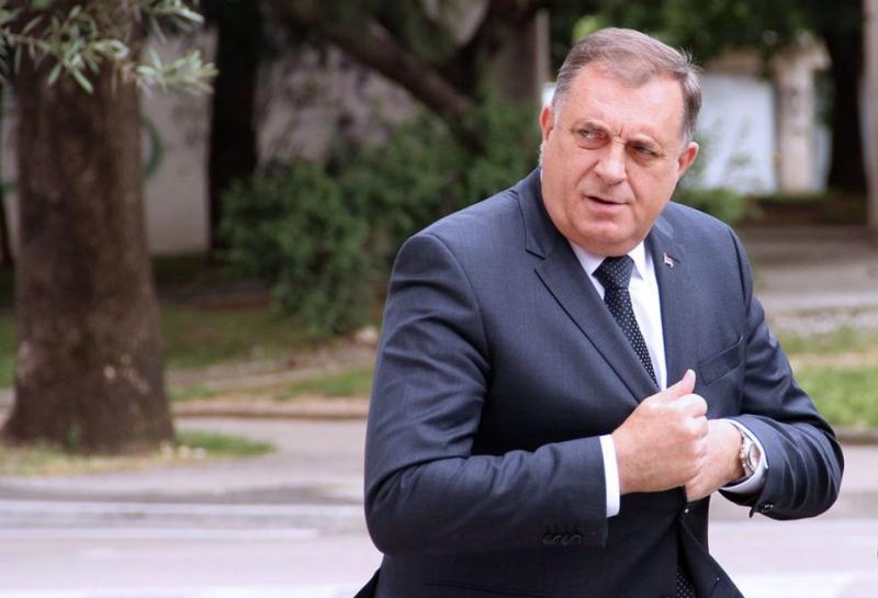 U Službenom glasniku RS objavljen izborni zakon koji se neće primjenjivati