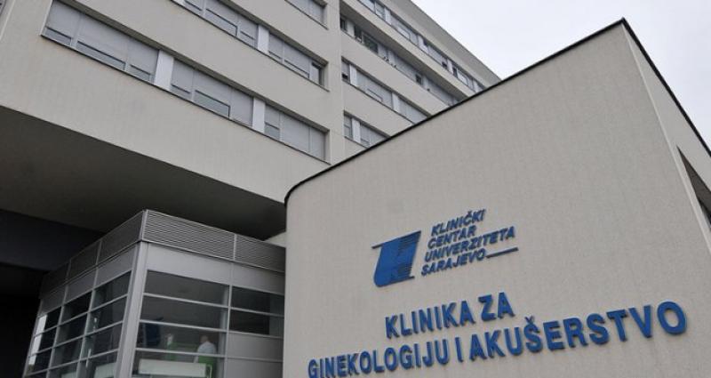 Zašto je u januaru prijavljena bolnička infekcija djece?