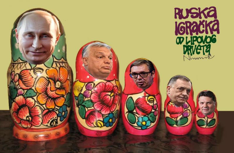 Babuške 2025.