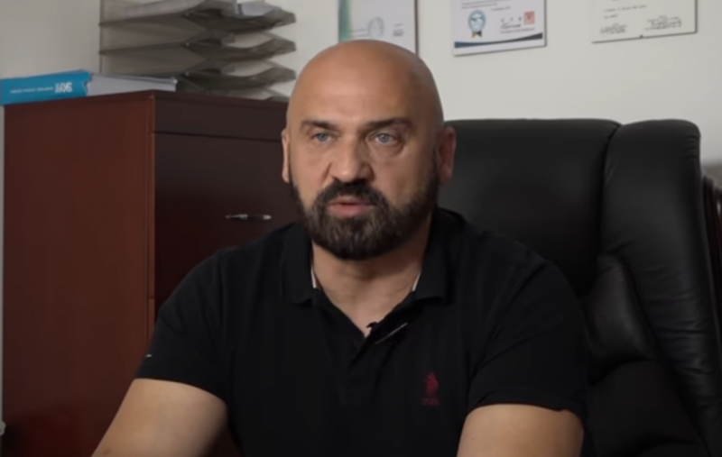 Ramo Isak prije devet mjeseci prijavljen za nasilništvo, nema tužilačke odluke