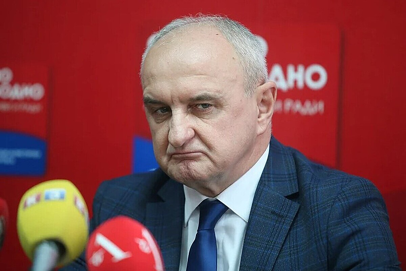 Varanje na porezima, doprinosima i putnim nalozima