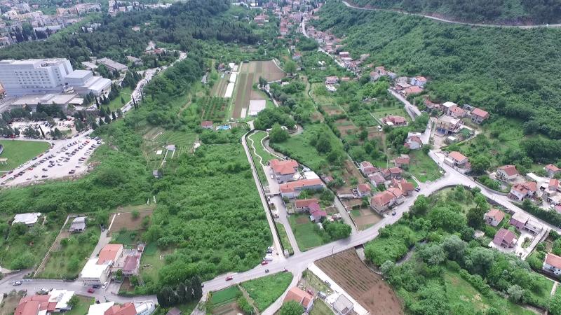 Sve što se danas gradi je nezakonito i politički motivirano