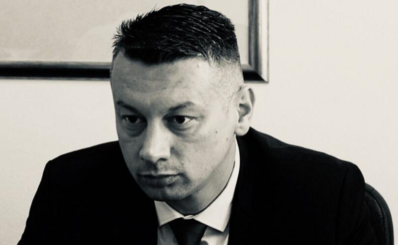 Nešićev put od zatvora do nove rukovodeće funkcije