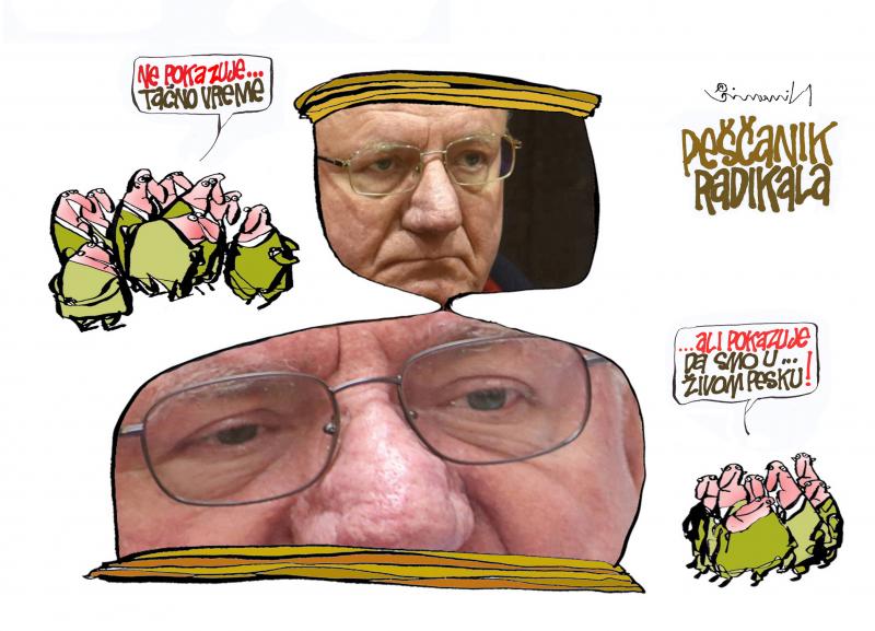 Živi pijesak