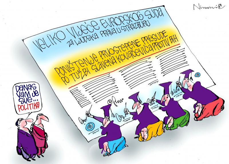 Politika i pravda