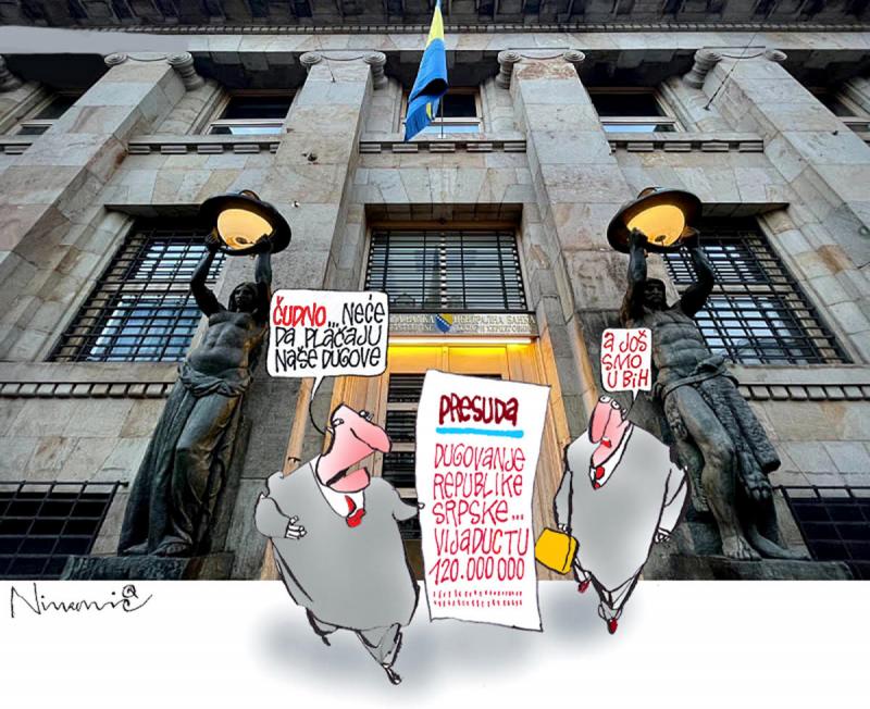 Čist račun, duga ljubav