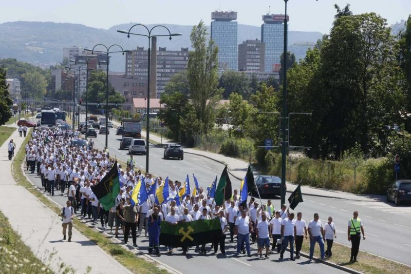 Odnos Vlade prema rudarima je nehuman i ponižavajući!