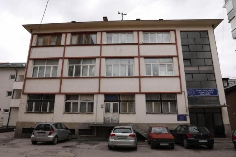 Da li su dosjei nestali zbog nezakonitih certifikata Internacionalnog univerziteta u Goraždu?