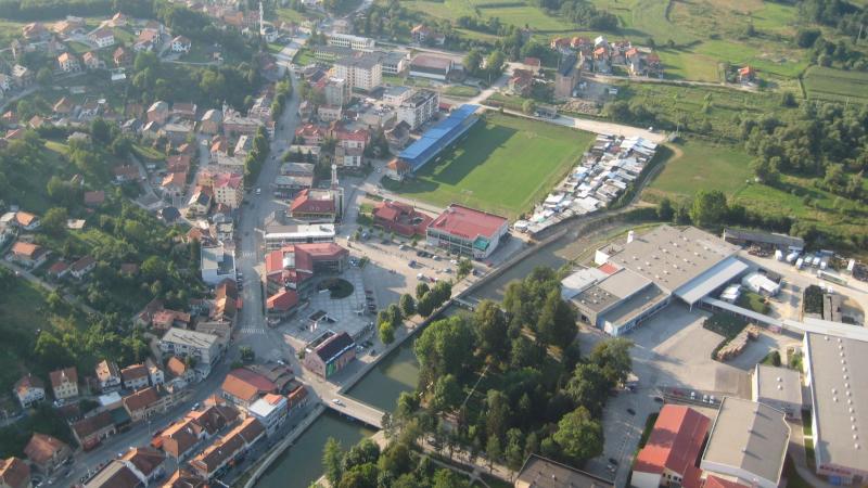 Načelnik nezakonito ovlastio pomoćnicu da obavlja poslove pravobranioca