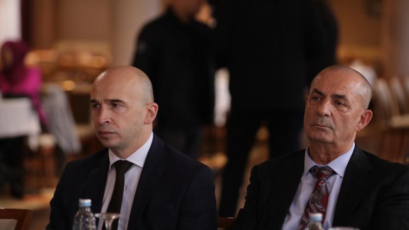 Odšteta za nezakonitu smjenu isplatiće se od novca građana