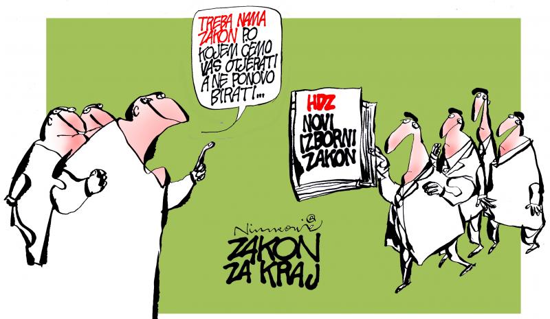 Izborni zakon