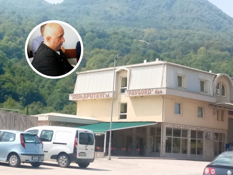 Gordanu Pavloviću za održavanje puteva plaćeno 75 miliona KM