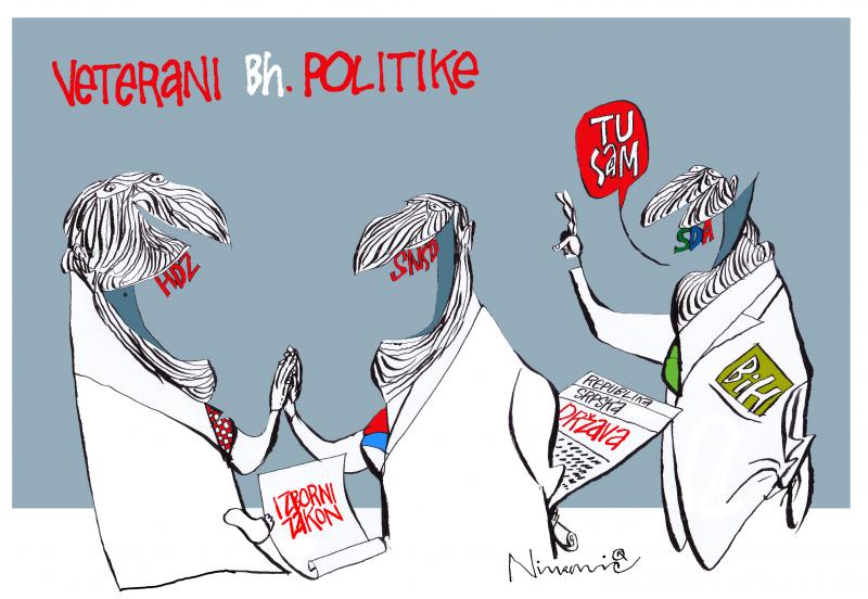 Stara koalicija