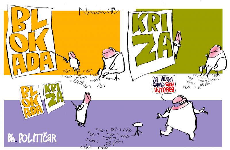 Dioptrija političara