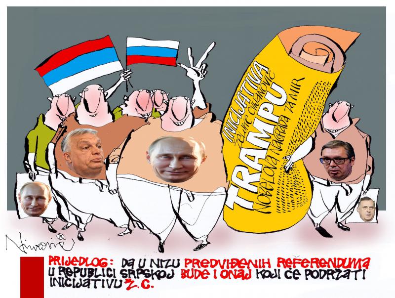 Referendum za Željku