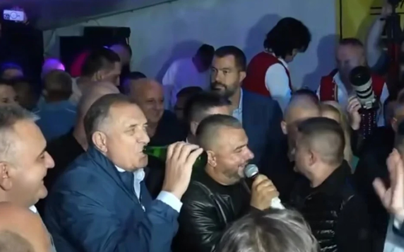 Sezona nasilja nad ženama je otvorena!