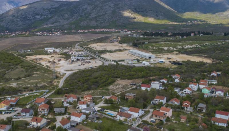 Podnesena kaznena prijava protiv Kordića, Grebovića, Hadžovića i Rahimića