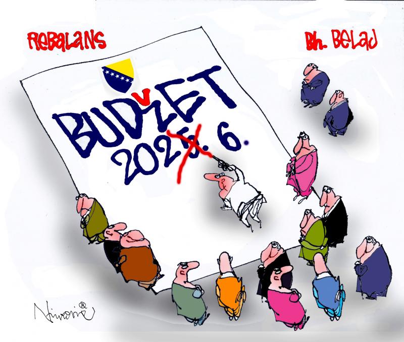 Rebalansiranje živaca