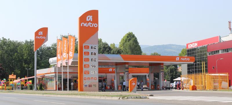 Firmi u ruskom vlasništvu dodijeljena 726 ugovora