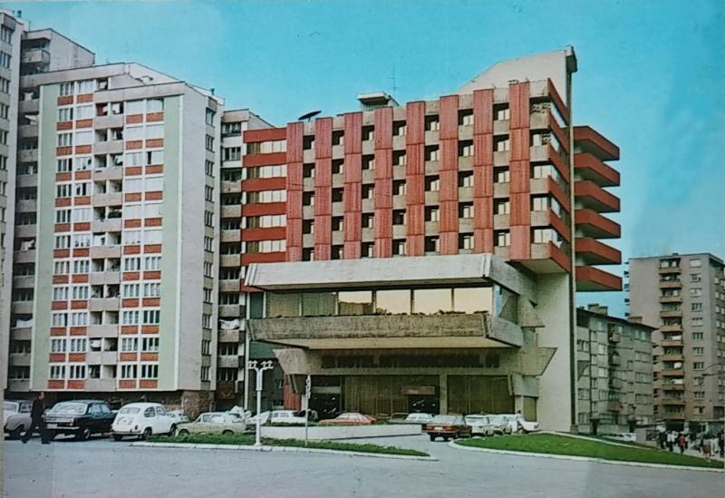 Rasprodaja vrijedne arhitekture i bogaćenje novih investitora