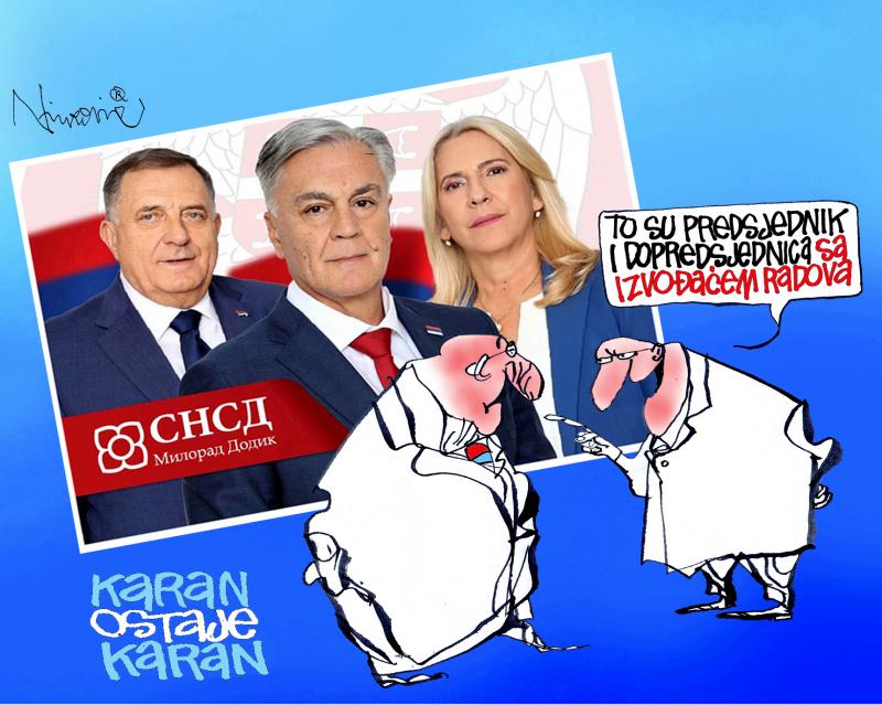 Izvođač radova