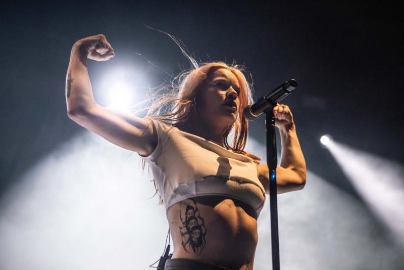 Girl Power