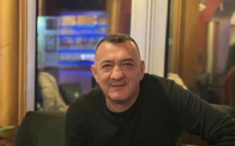 Svi su znali da je inspektor Kopić opasan kriminalac, spreman na sve