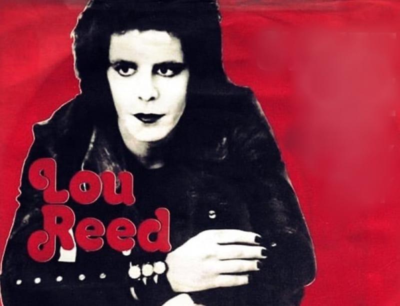 Najdraže ploče Lou Reeda