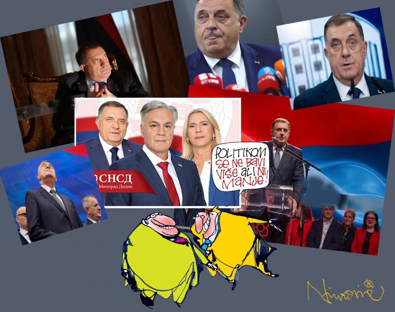 Ovisnost o moći