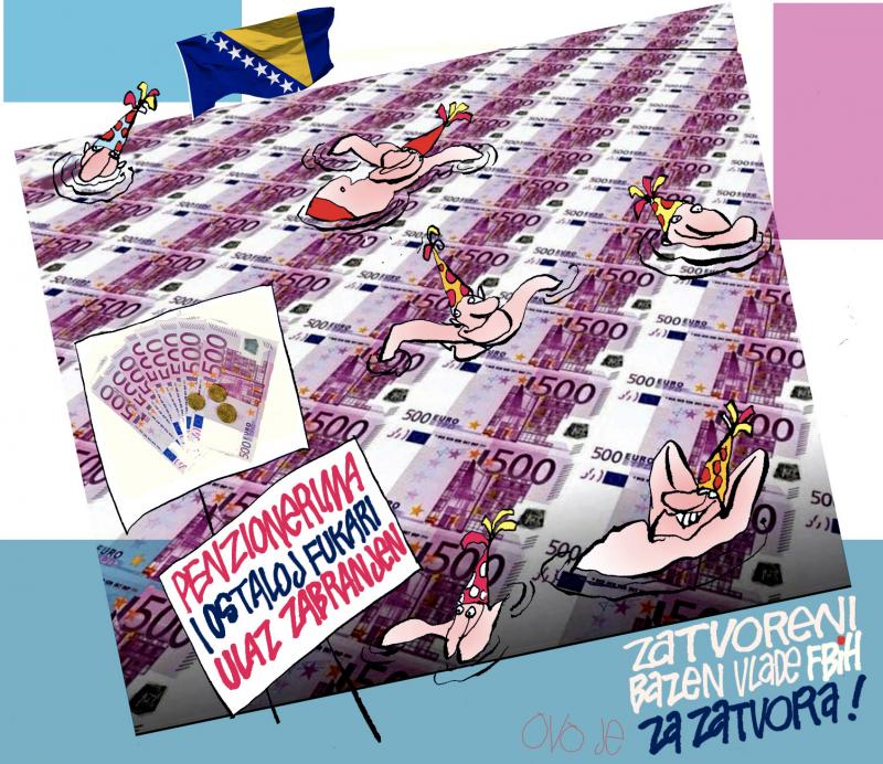 Funkcionerska rekreacija