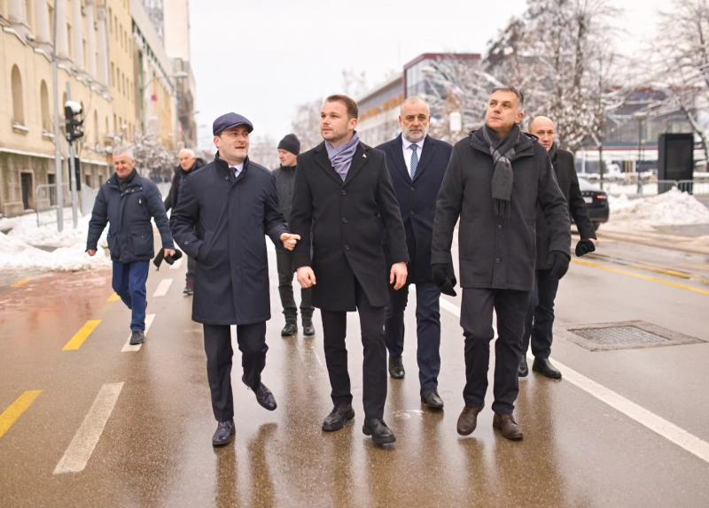 Stanivuković će imati 19 savjetnika