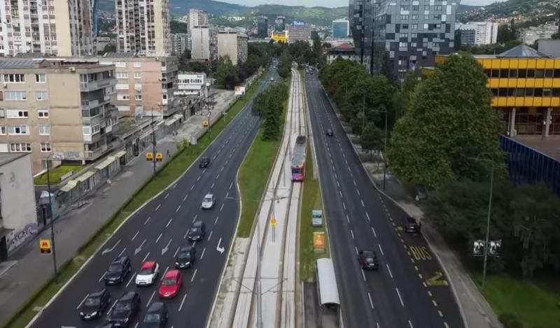 Zašto ugovora o rekonstrukciji pruge nema u Registru podataka u javnim nabavkama KS