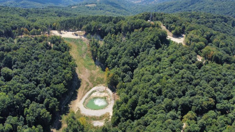 Proglašenje parka prirode nije u planu za 2026. godinu