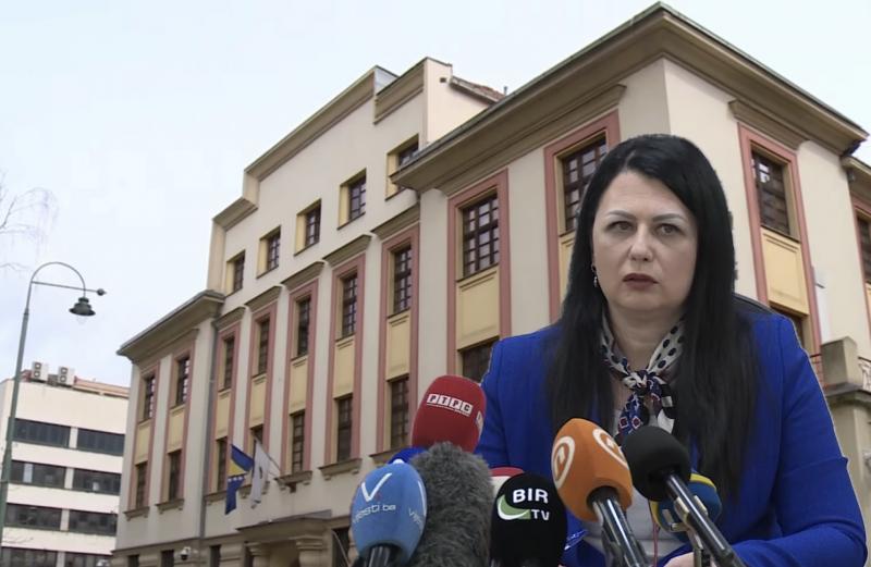 Tužilaštvo KS utvrdilo propuste u istrazi