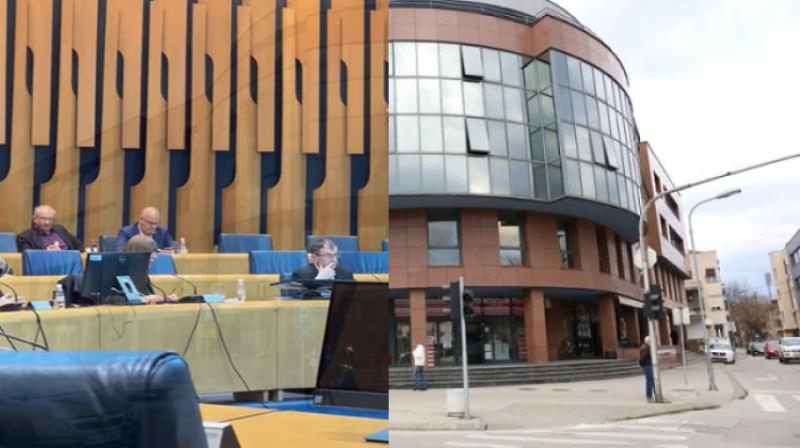 Inspektorica otkrila neprijavljeni promet, sistem kaznio nju
