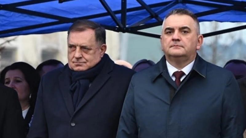 Minić opet odlazi da bi ostao