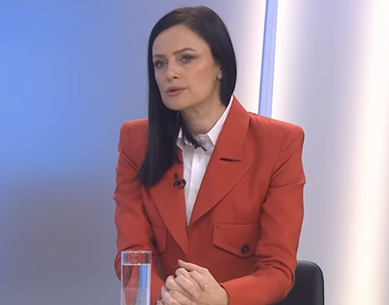 Sniženi kriteriji doveli Jelenu Pajić - Baštinac na novu funkciju