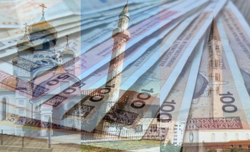 Zašto vjerskim zajednicama odgovara ovakva sekularna BiH