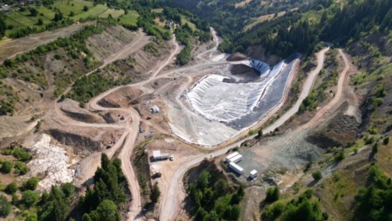 Stanovnici plaćaju testiranja na otrovne materije, vijećnici putuju na račun rudnika