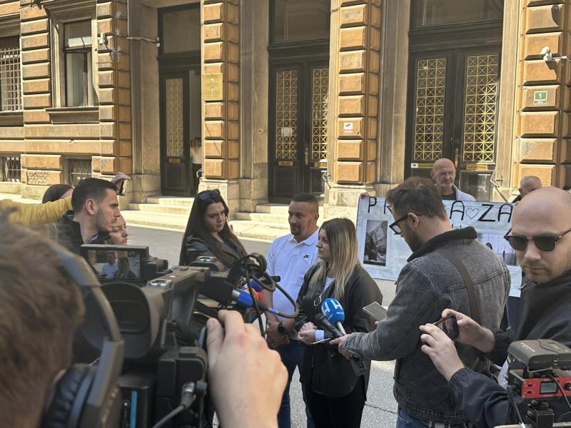 Ljekari osuđeni na ukupno 17,5 godina zatvora