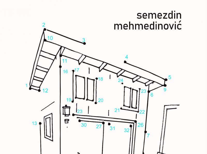 Čehra pisanja