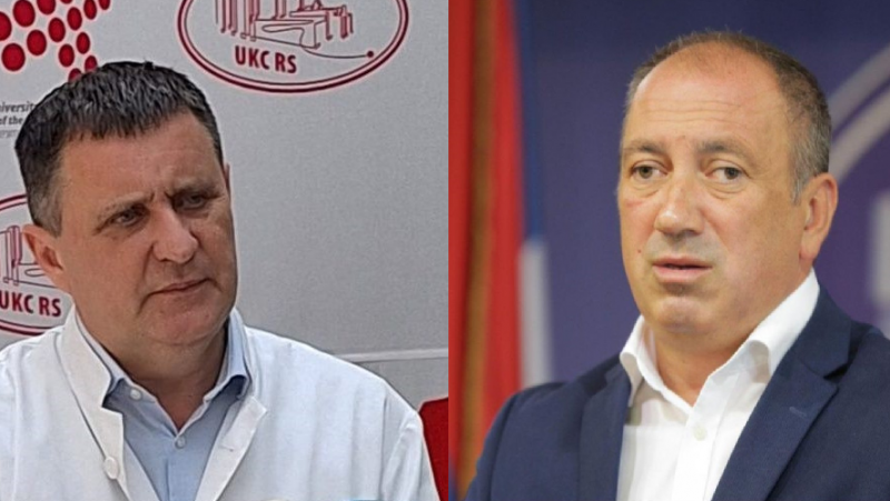 Đajić i Crnadak u kost Dodiku i Stanivukoviću